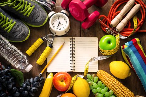 Nutrición